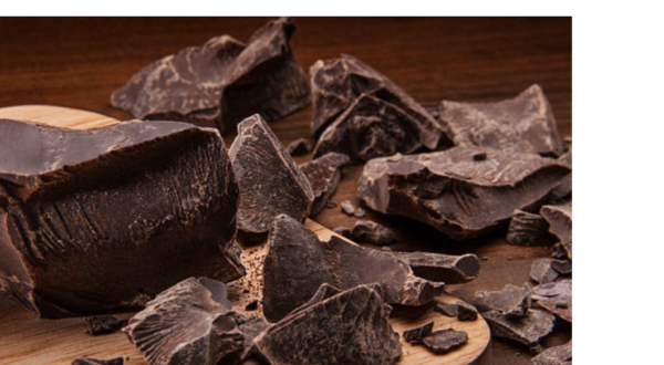 Masa de cacao